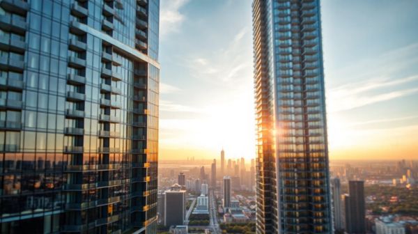 7 raisons convaincantes d'investir dans l'immobilier neuf