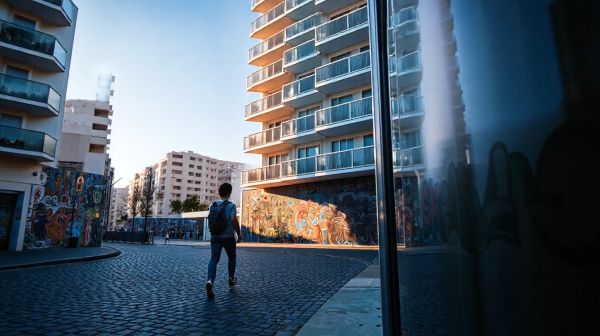 Découvrez les meilleures offres d'appartements pour étudiants à Marseille