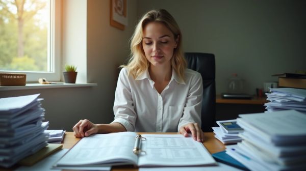 Optimisez votre déclaration d'impôt sur les plus-values