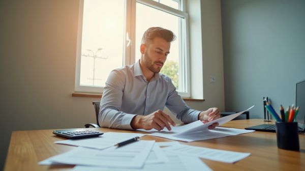 Reporter impôt sur plus-values : comprendre le mécanisme et optimiser votre déclaration