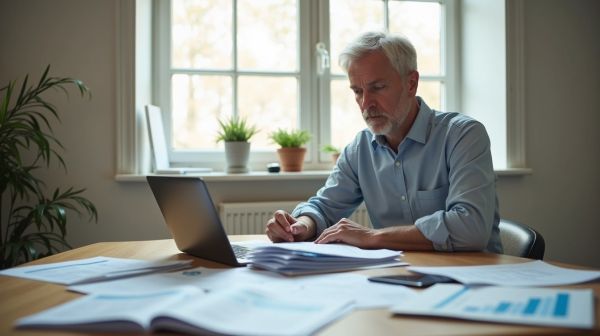 Reporter impôt sur plus-values : comprendre le mécanisme et optimiser votre déclaration