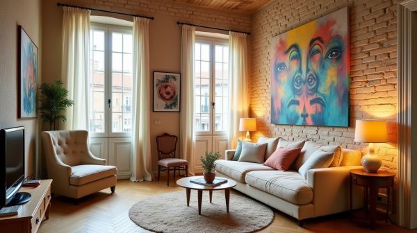 Votre idéal d’appartement étudiant à Marseille pour le bon prix