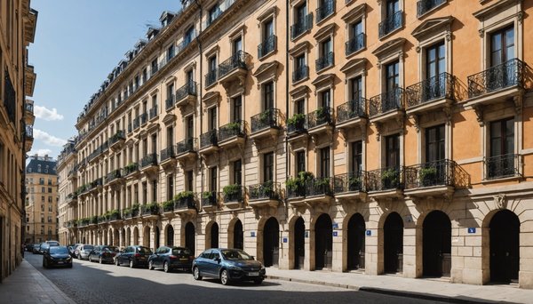 Conséquences des limitations de locations saisonnières sur l"immobilier des grandes villes touristiques : défis et évolutions.