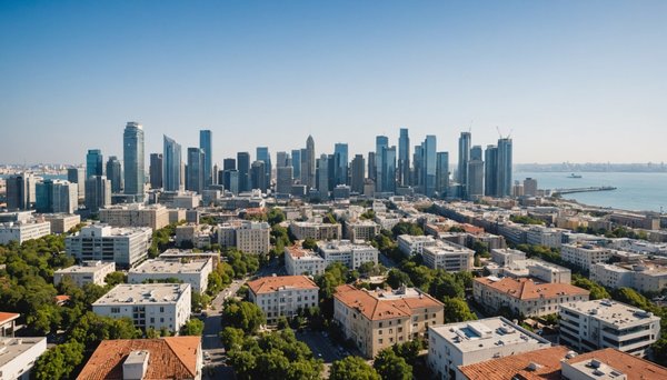 Stratégies efficaces pour évaluer le potentiel d"investissement immobilier à l"étranger