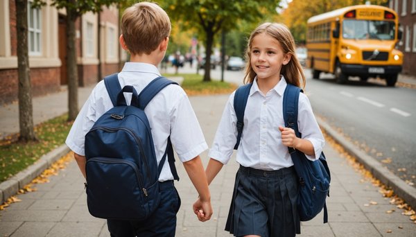 Comprendre l'assurance scolaire