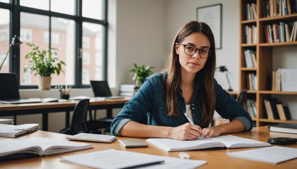 Est-il possible de déduire un prêt étudiant de ses impôts?