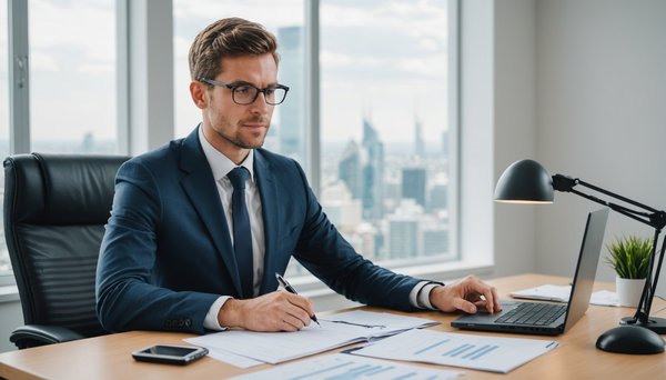 Comment devenir un ingénieur financier?