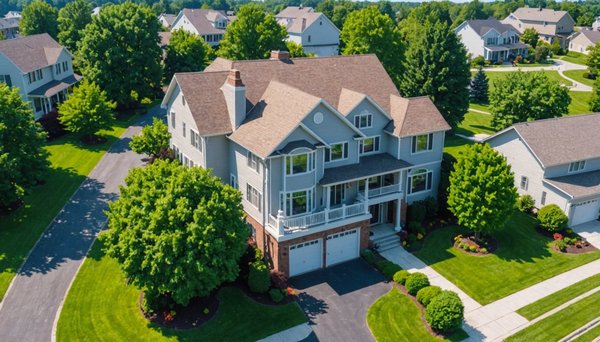 Un œil d'expert pour votre annonce immobilière