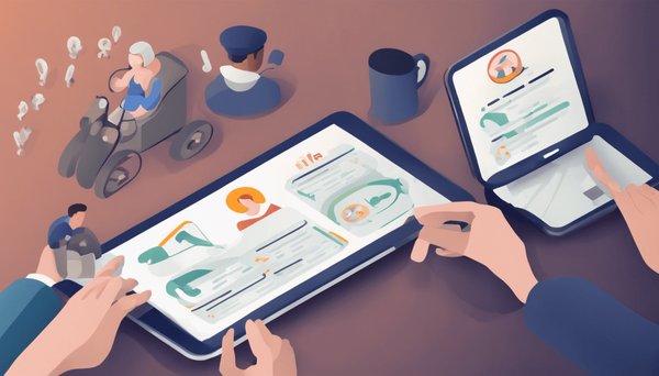 Comparateur assurance : trouvez les meilleures offres facilement