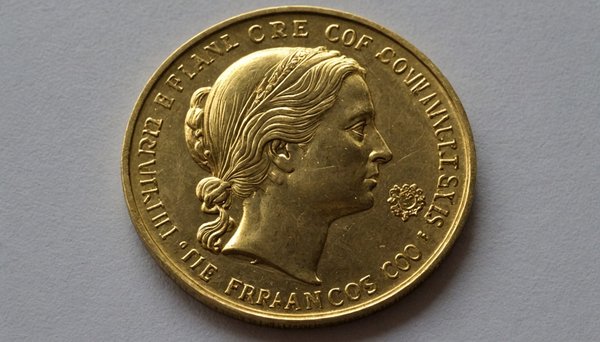 Pourquoi la pièce de 20 francs Marianne Coq est-elle si convoitée ?