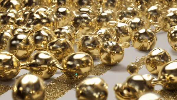 Acheter ou vendre de l'or à colmar : découvrez les meilleures options