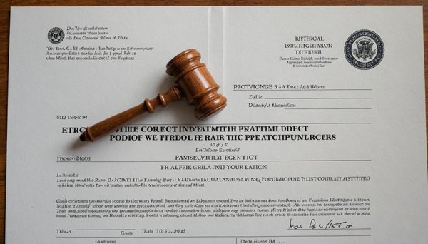 Comprendre les exigences pour un justificatif de domicile