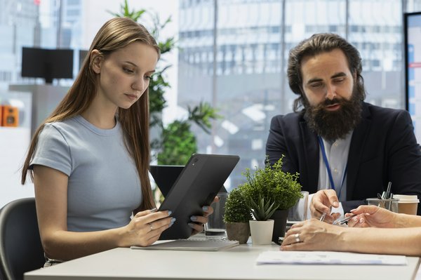 Cabinet de gestion de patrimoine : l'expertise pour expatriés