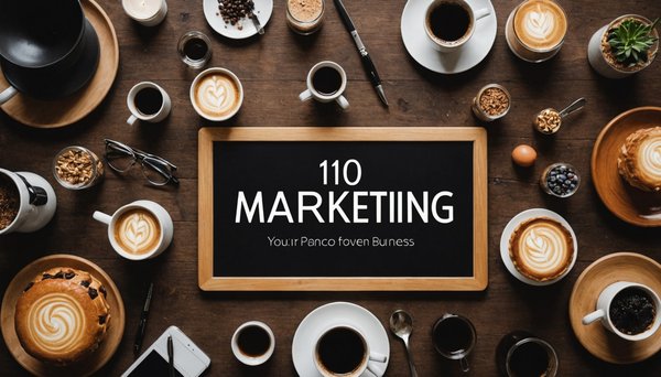 10 astuces marketing pour booster votre petite entreprise