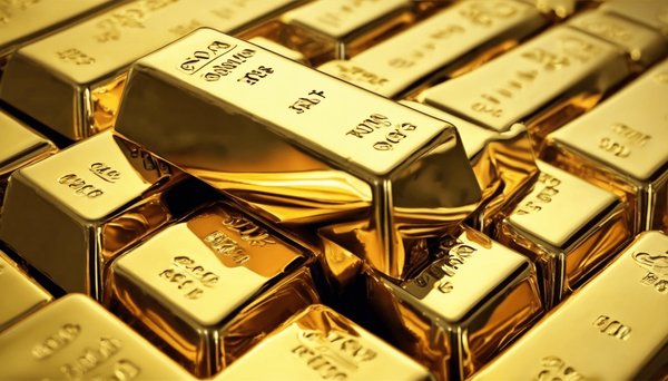 Prix de l'or ce jour : facteurs clés et tendances actuelles