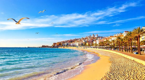 Découvrir la vie à alicante : un mélange parfait de plages et culture