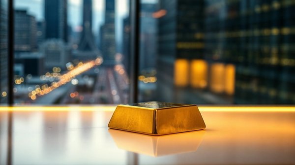 Analyse quotidienne du prix de l'or : enjeux et évolutions récentes